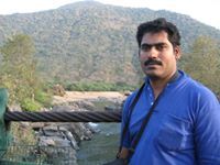 Narayanamoorthy Ramasmy