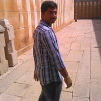 Keerthi Kumar