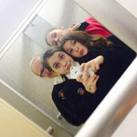 Ocean-Katelyn Taylor