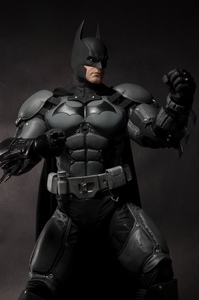 The Dark Knight