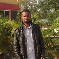 Abdirahman Hassan