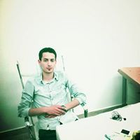 Elmadani Benhamel