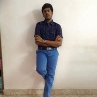 Vishwanath Murugavel