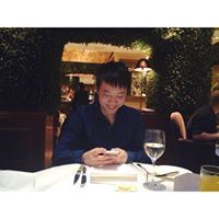 Trịnh Hùng Cường