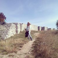 Десислава Стоянова