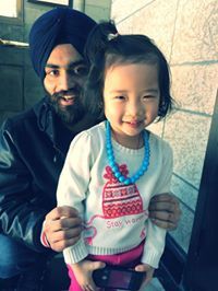 ਗੁਨ੍ਵੀਰ ਸਿੰਘ