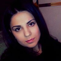 Barbara Grče Petković