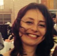 Elçin Harmancılar