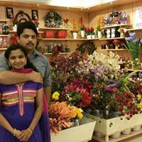 Sneha Abraham