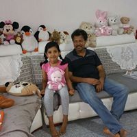 Shamini Sobitharaj
