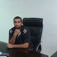 احمد الحديدي