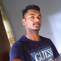 Mohamed Shakir
