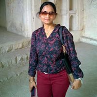 Pallavi Mittal