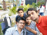 Tushar Dixit