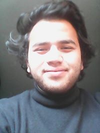 Kumar Pandey
