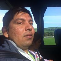 Sridhar Gopalakrishnan