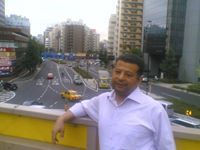 Mohamed Mosa