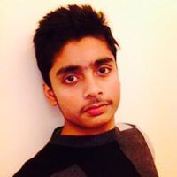 Jaiveer Chand