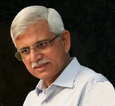 Ramanujam Parthasarathy