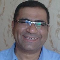 Khaled Elhaddad