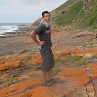 Craig Weideman