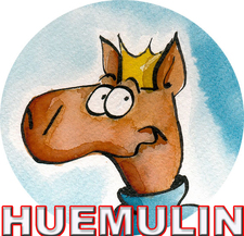Huemulin