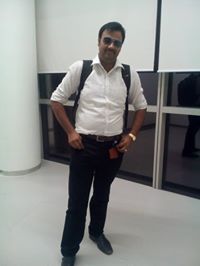 Gaurav Shrimali