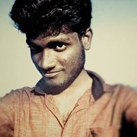 Balaji RJ