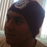 Daniel Sanchez Arenas