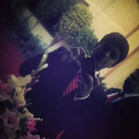 Ahmed Ali