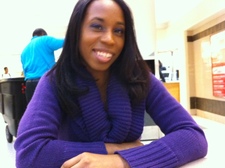 Lita Jackson