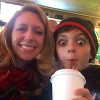 Michelle Linger Mandair