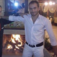 Δημήτρης Πασχαλιδης