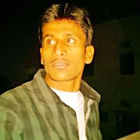 Kranthi Reddy