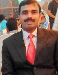 Ashish Kumar