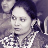 Khushbu Garg