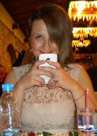 Любомира Асенова