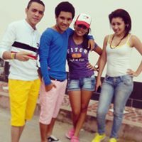 Zamir Camacho