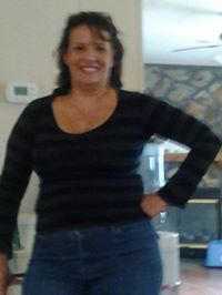 Lizbeth Chavez-Graham