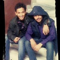 Akhil Mehta