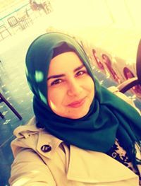 Olfa Ben Afia