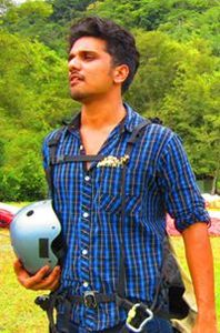 Deepraj Gautam