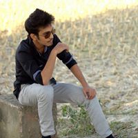 Showrav Ahmed
