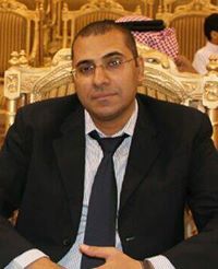 Mostafa Ali