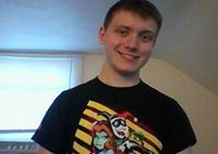 Alex Breen