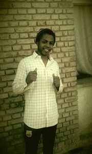 Ahmed Adam