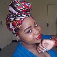 Janet Phiri