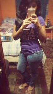 Ally Starzz