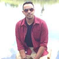 Odi Al Attar