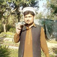 Iqtidar Ahmad